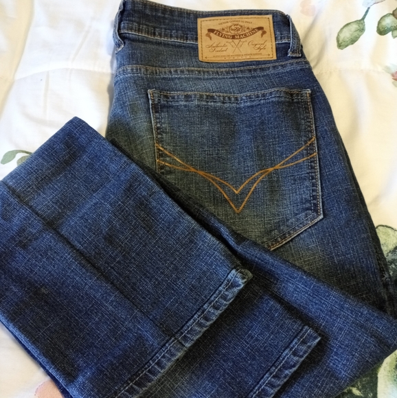 FLYING MACHINE - Picture 4 of 4